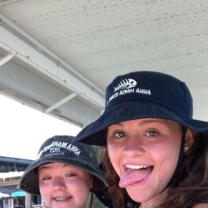 Meet your Posher, Maddy